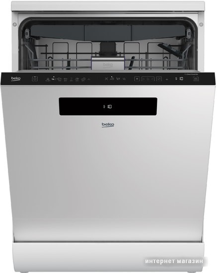 Посудомоечная машина BEKO DEN48522W