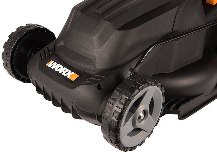 Газонокосилка электрическая Worx WG713E
