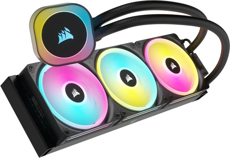 Corsair iCUE LINK H150i RGB CW-9061003-WW