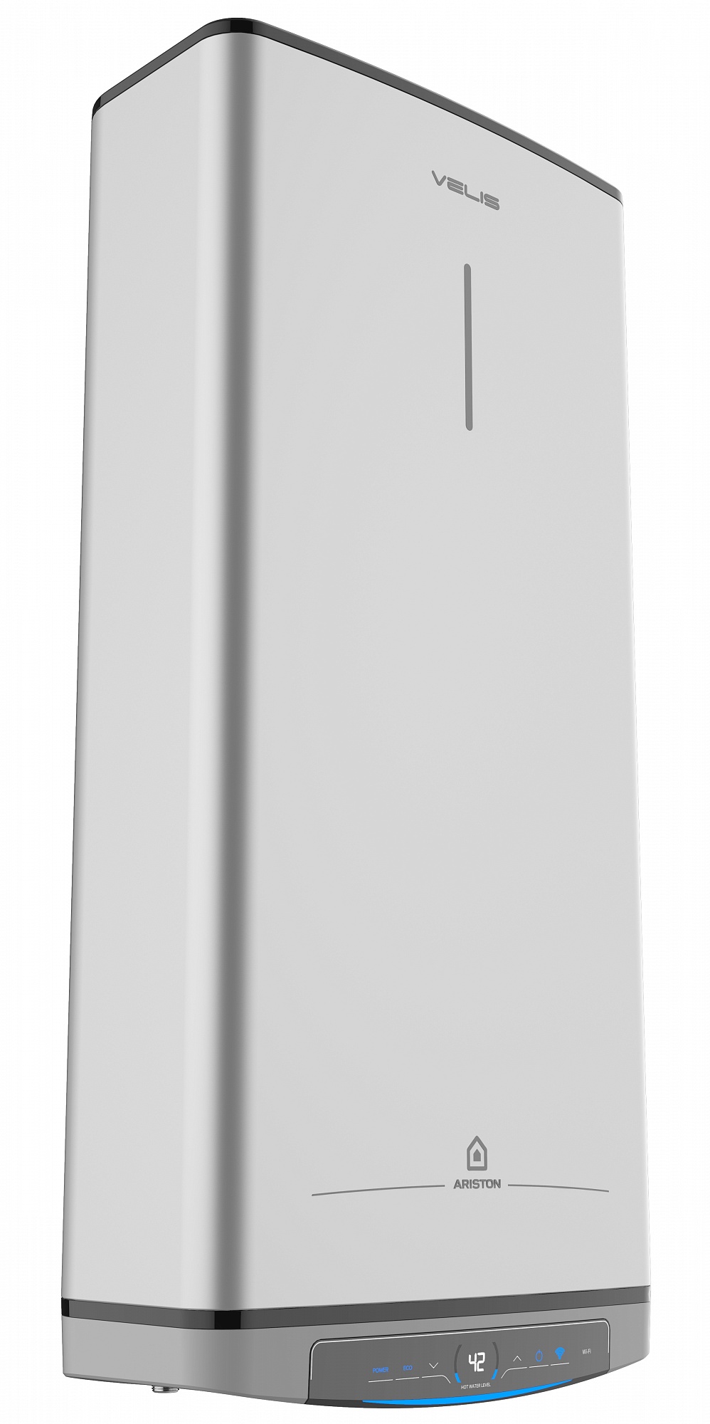 Накопительный электрический водонагреватель Ariston Velis Lux Inox PW ABSE WiFi 50