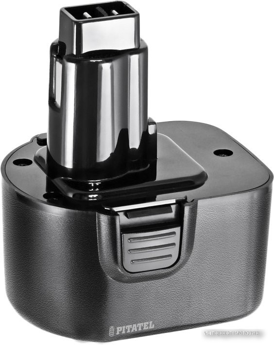 Аккумулятор Pitatel TSB-056-DE12/BD12A-33M (12В/3.3 Ah)