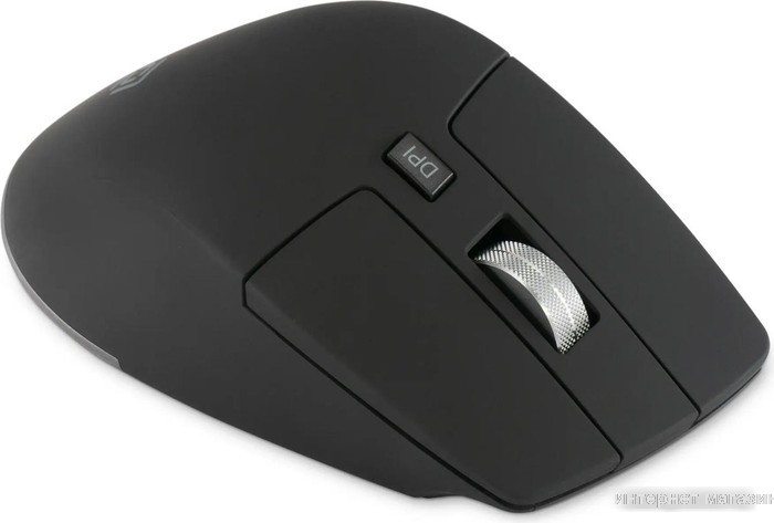 Игровая мышь Oklick 503MW (черный)