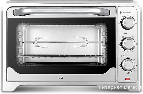 Мини-печь BQ EO1002B