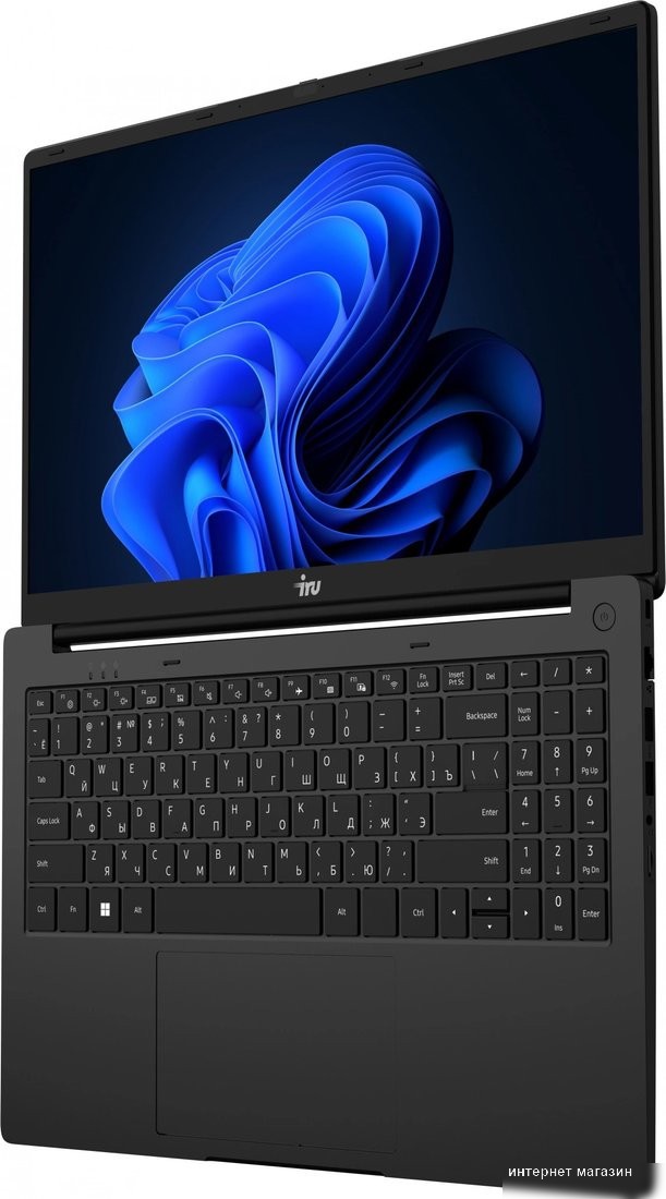 Ноутбук iRU Strato 15ALI 2098285