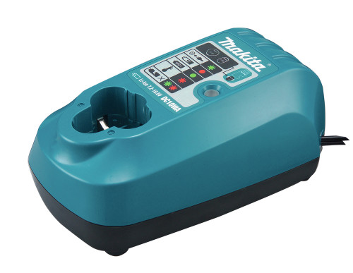 Зарядное устройство Makita DC10WA (7.2-12В)