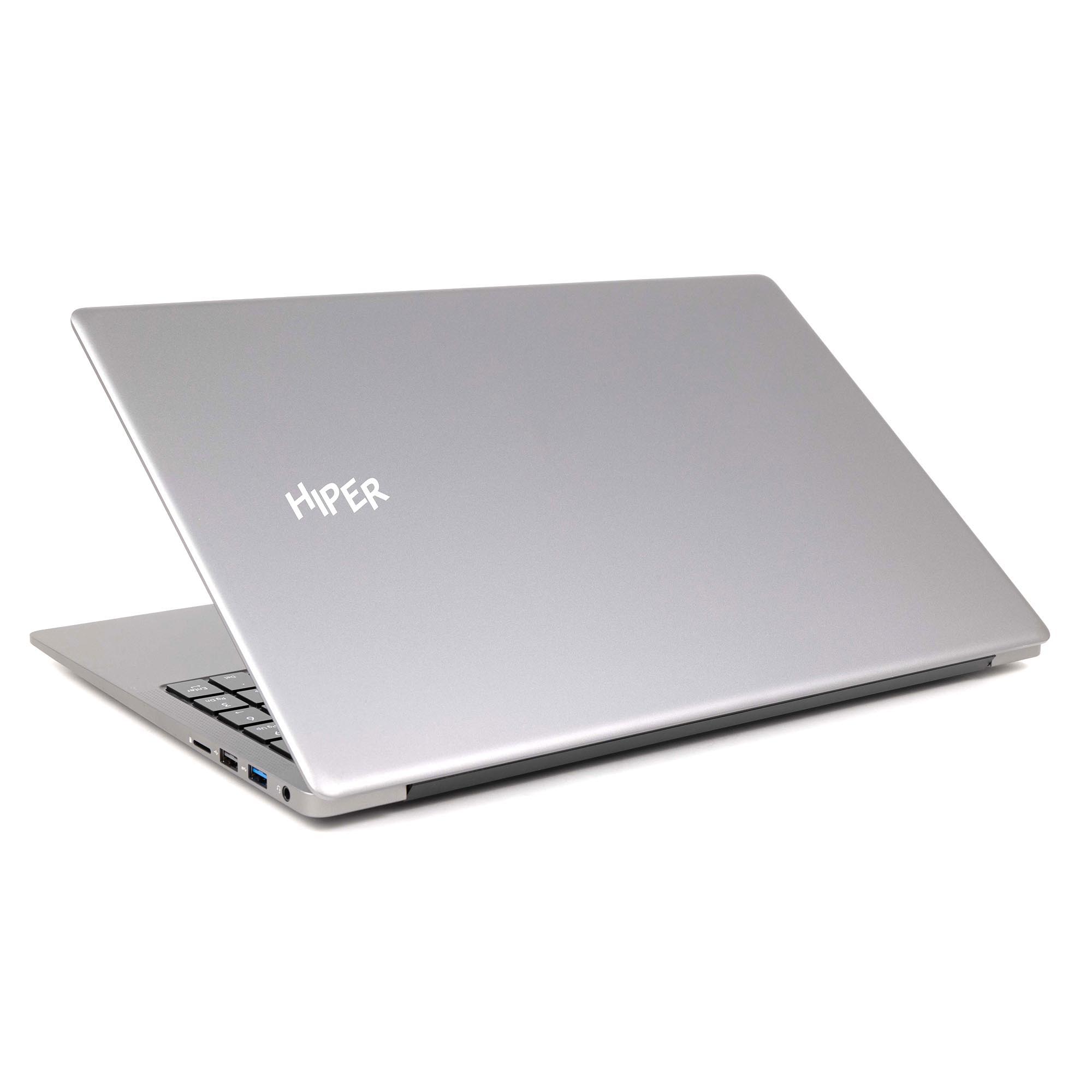 Ноутбук Hiper Office HLP H1574O582DM