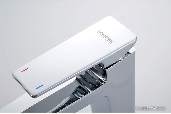 Смеситель Ledeme L1078