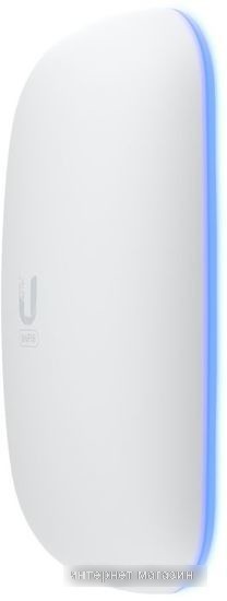 Точка доступа Ubiquiti WiFi 6 Extender U6-Extender