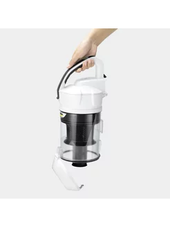 Пылесос Karcher VC 3 1.198-053.0