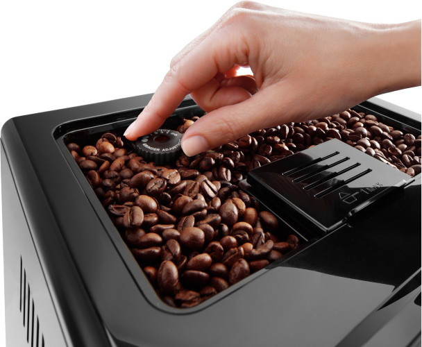Эспрессо кофемашина DeLonghi Eletta Cappuccino Evo ECAM46.860.B