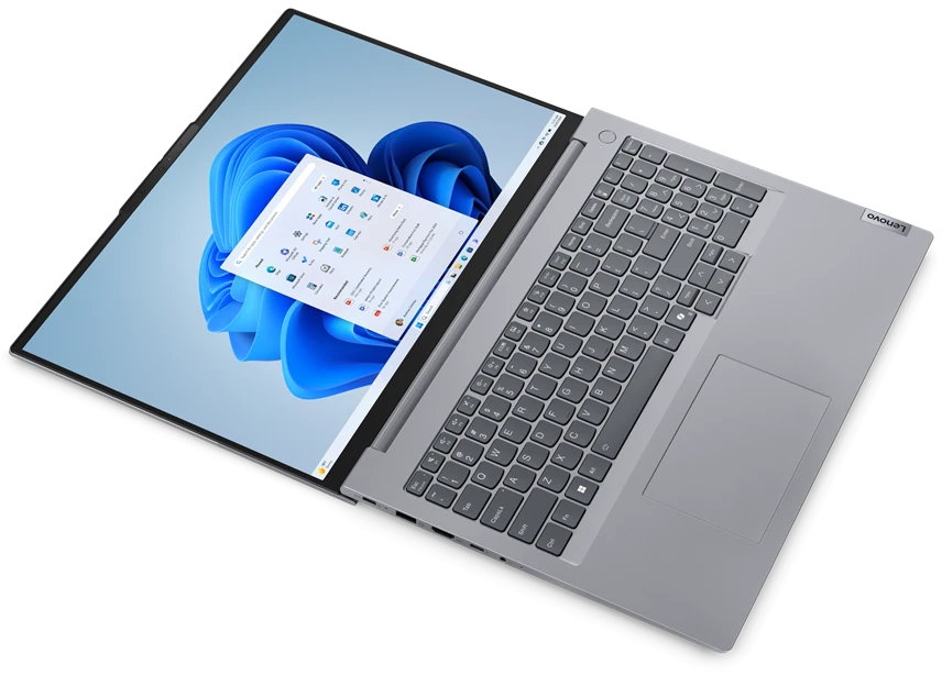 Ноутбук Lenovo ThinkBook 16 G7 IML 21MS008TRU