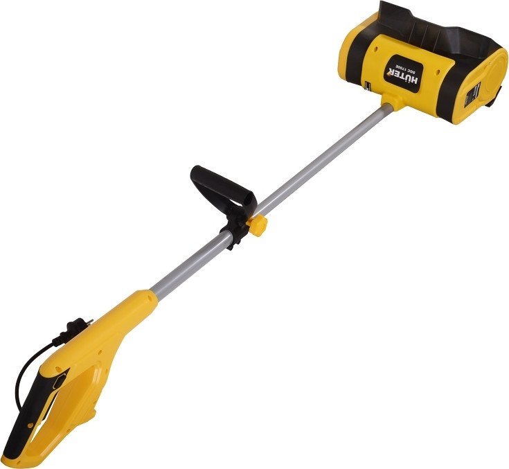 Снегоуборщик Huter SGC 1700E