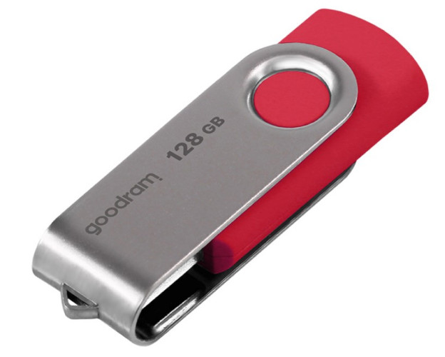 USB Flash GOODRAM UTS3 128GB [UTS3-1280R0R11]