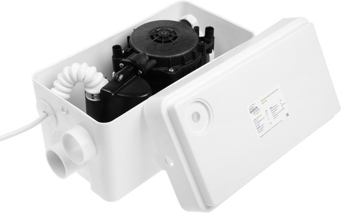 Канализационная установка Oasis SD-250
