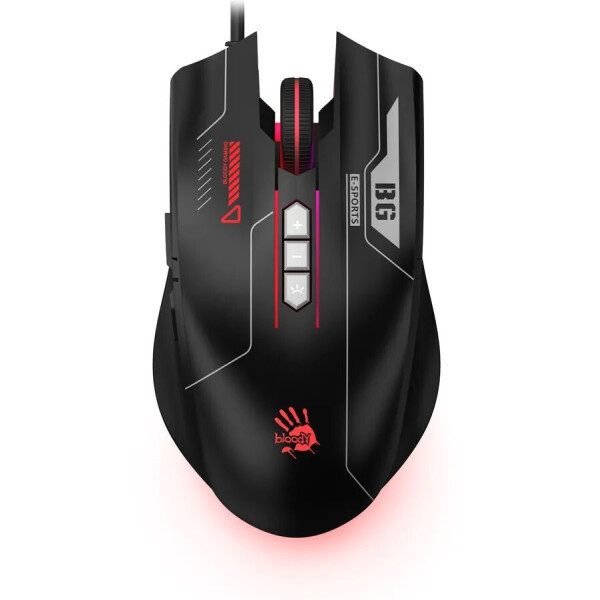 Игровая мышь A4Tech Bloody ES7