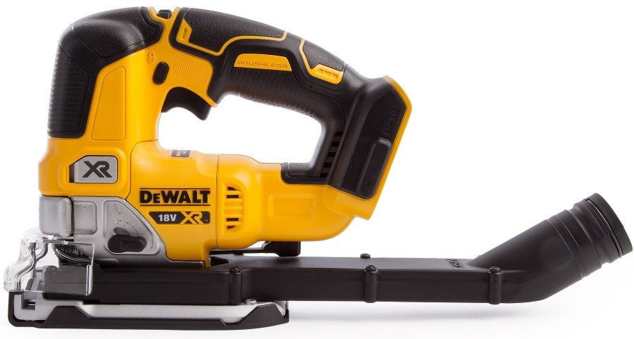 Электролобзик DeWalt DCS334N-XJ