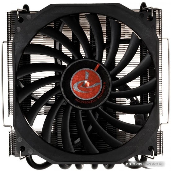 Кулер для процессора Raijintek Pallas 120