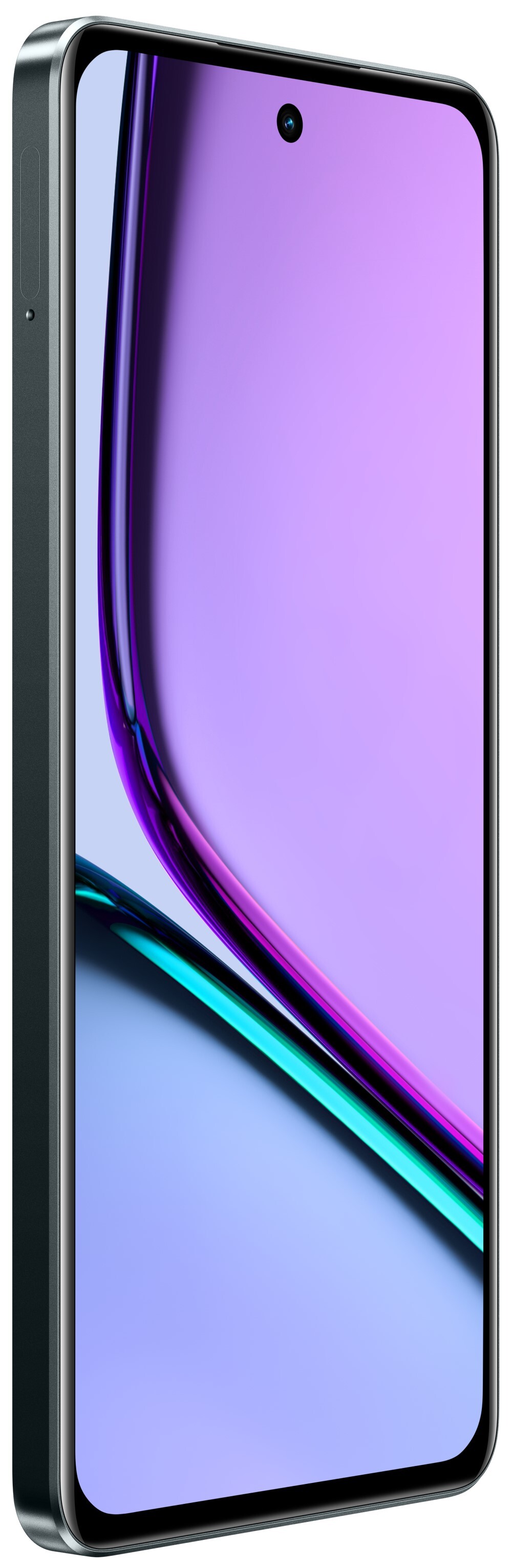 Смартфон Realme C67 8GB/256GB (черный камень)