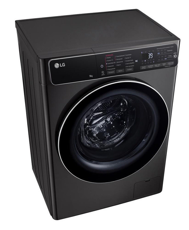 Стиральная машина LG F2T9FW9P