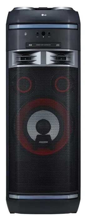 Мини-система LG X-Boom OK65