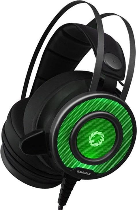 Наушники GameMax G200