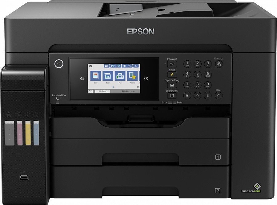 МФУ Epson L15160