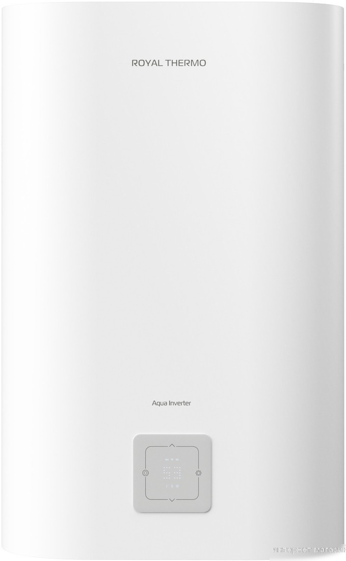 Накопительный электрический водонагреватель Royal Thermo RWH 30 Aqua Inverter