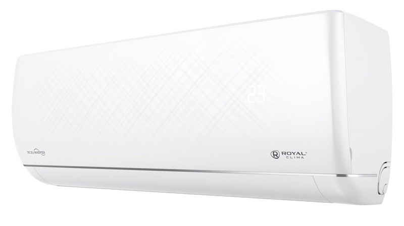 Кондиционер Royal Clima Renaissance DC EU Inverter 2024 RCI-RNC35HN