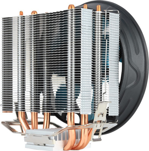 Кулер для процессора AeroCool Verkho 3 Plus