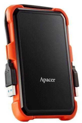 Внешний жесткий диск Apacer AC630 2TB