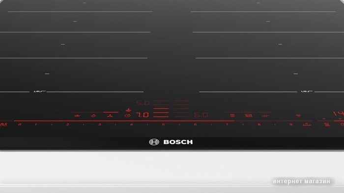 Варочная панель Bosch PXX675DV1E