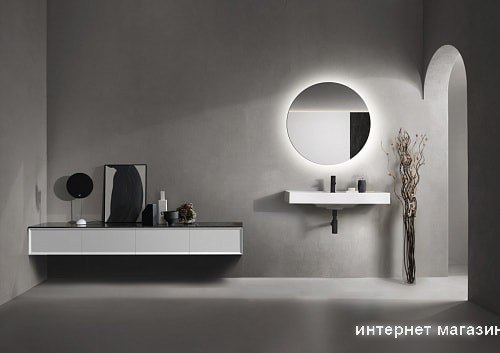 Умывальник Belux Триумф 850