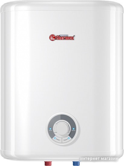Накопительный электрический водонагреватель Thermex Ceramik 30 V