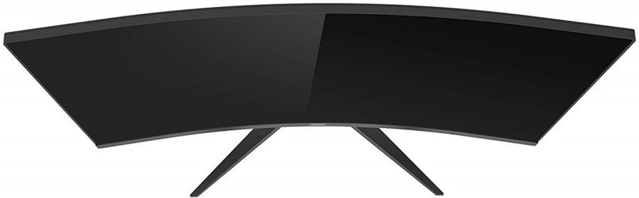 Монитор AOC C32G2ZE/BK