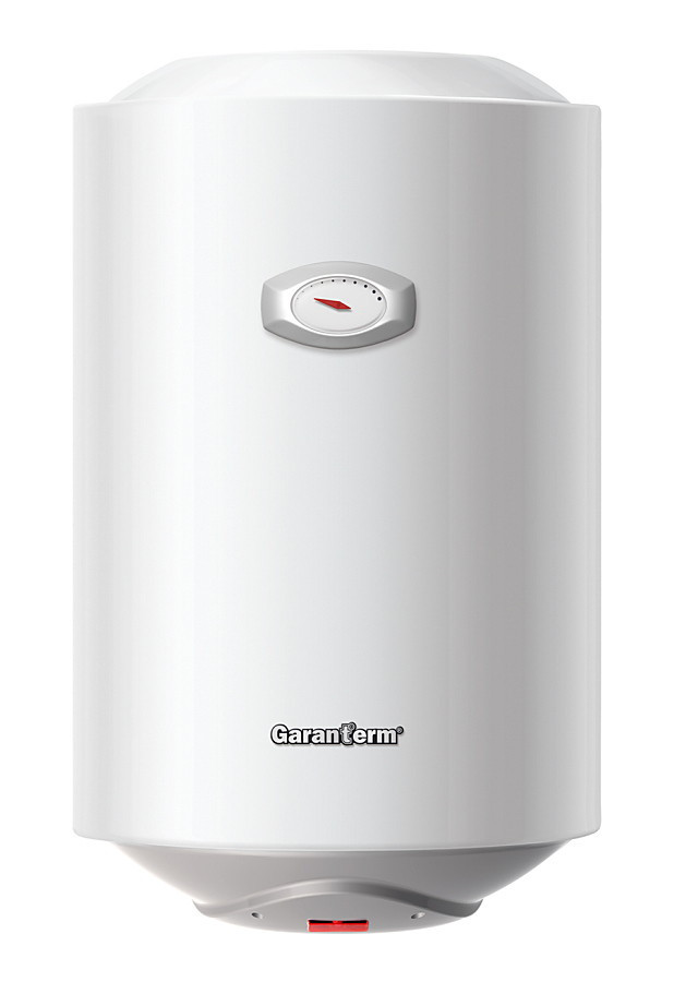 Накопительный электрический водонагреватель Garanterm Origin 30 V Slim