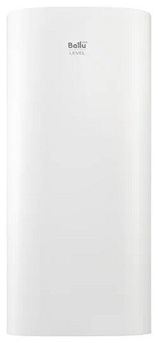 Накопительный электрический водонагреватель Ballu BWH/S 50 Level PRO