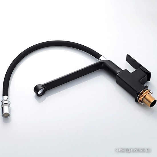Смеситель Ledeme L4078B-2