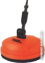 Щетка Black & Decker 40850