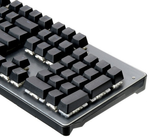 Клавиатура Oklick 970G Dark Knight