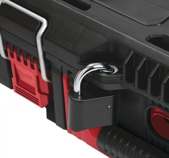Кейс Milwaukee PackOut Toolbox