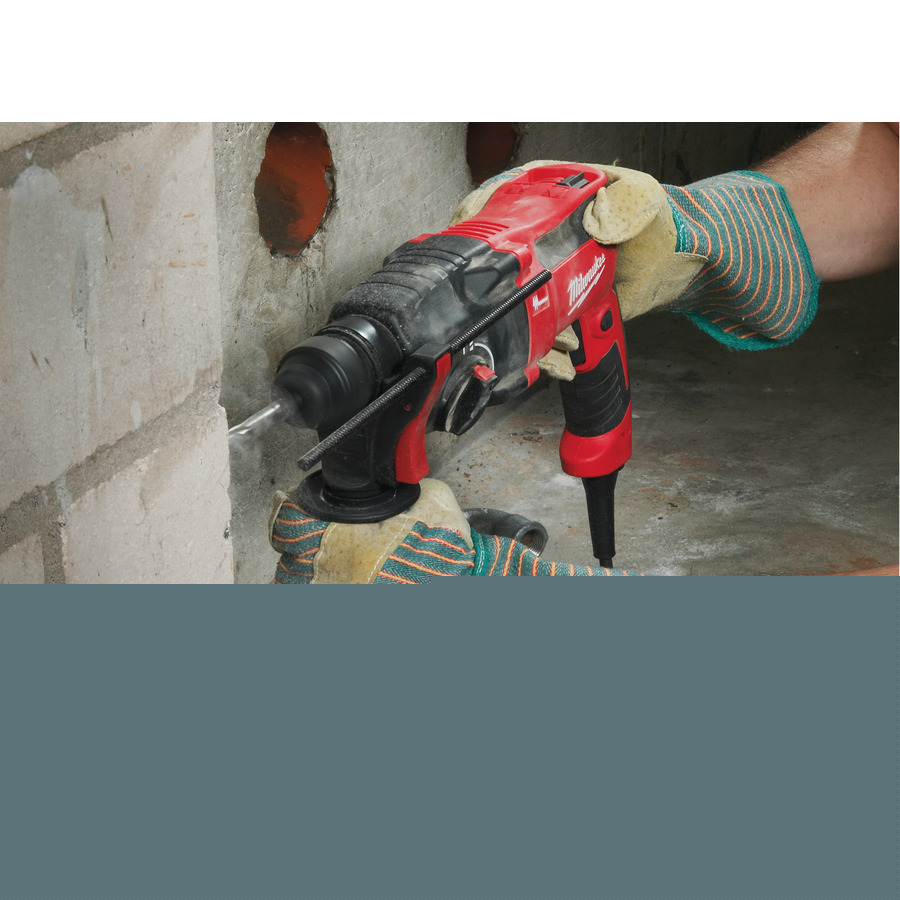 Перфоратор Milwaukee PFH 26 4933428230