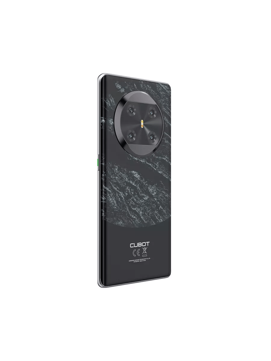 Смартфон Cubot X90 16GB/256GB (черный)