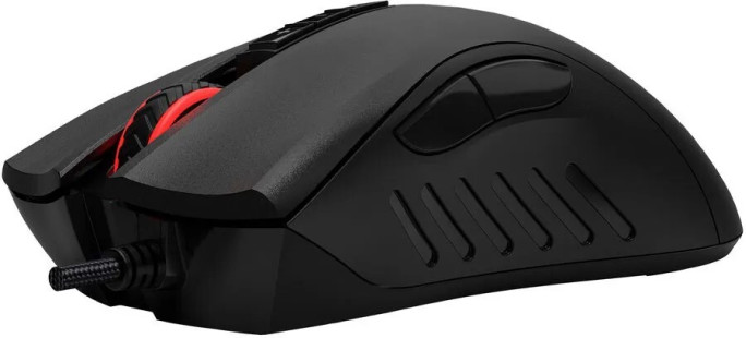 Игровая мышь A4Tech Bloody ES5