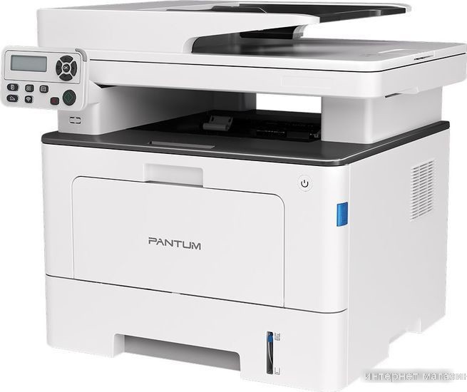 МФУ Pantum BM5106ADN/RU