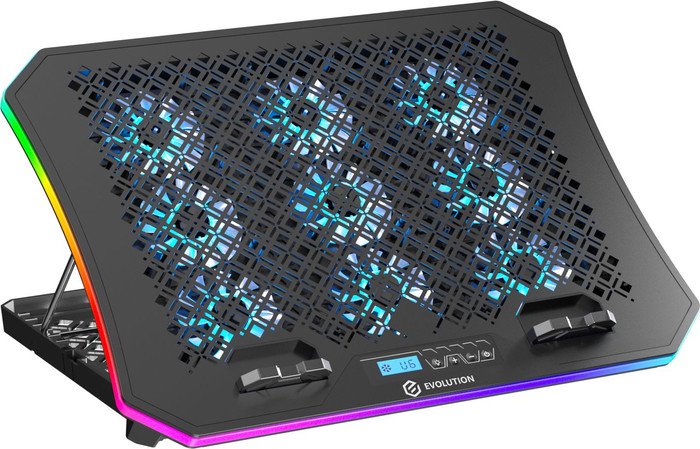 Подставка Evolution LCS-05 RGB