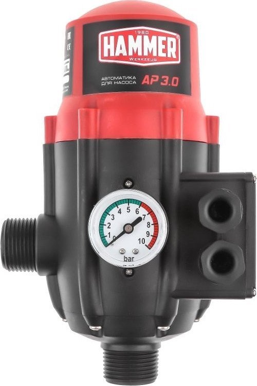 Hammer AP3.0