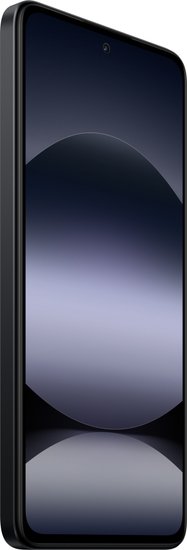 Смартфон Xiaomi Redmi Note 14 6GB/128GB международная версия (черный)