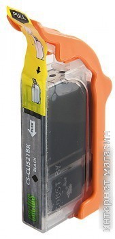 Картридж CACTUS CS-CLI521BK
