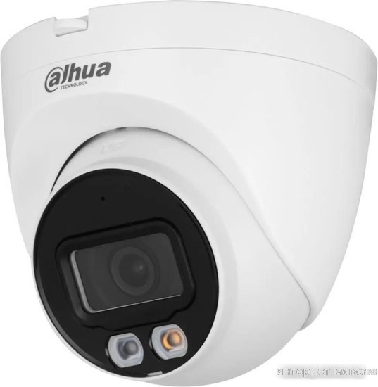 IP-камера Dahua DH-IPC-HDW2849TP-S-IL-0280B