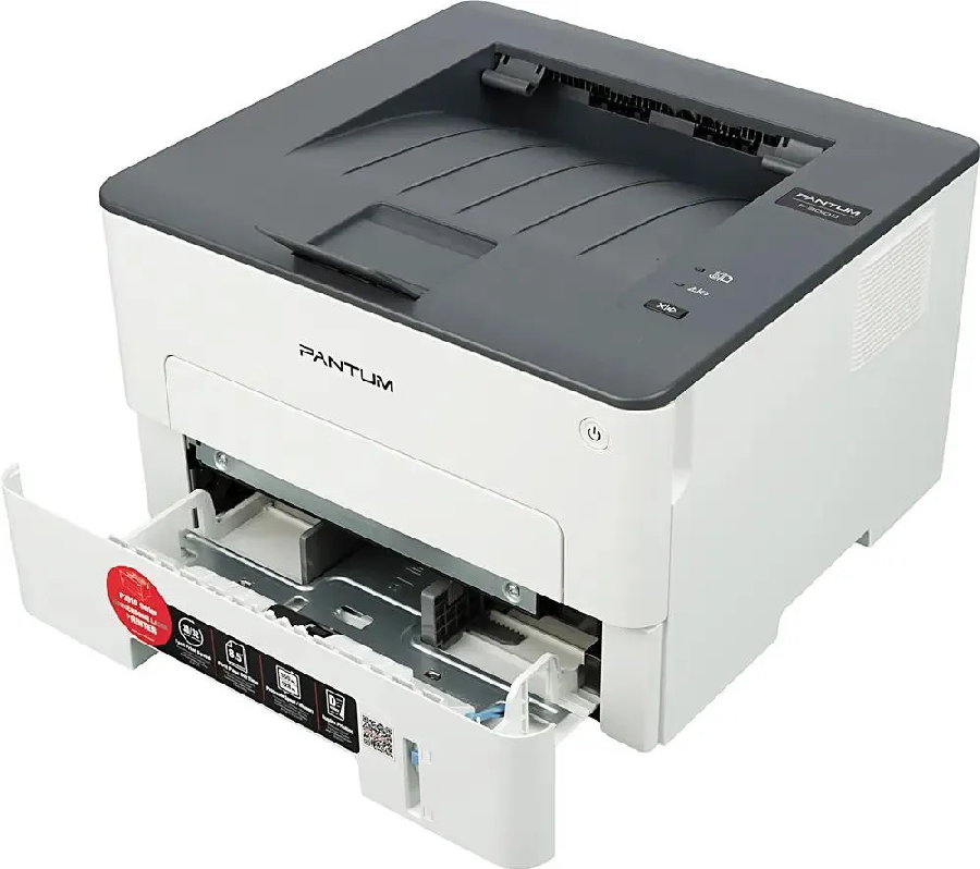 Принтер Pantum P3010D